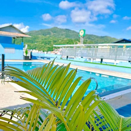 Hotel Baya Phuket Patong 外观 照片