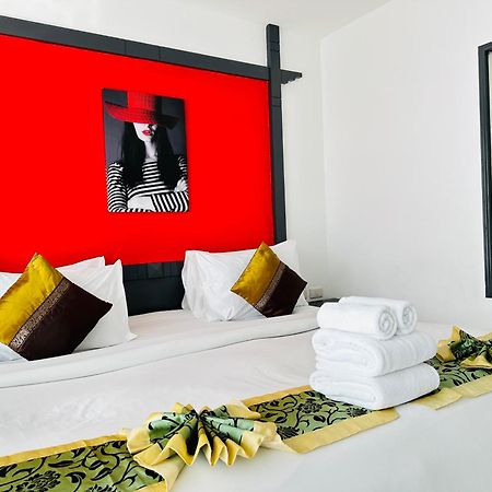 Hotel Baya Phuket Patong 外观 照片