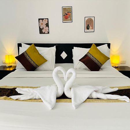 Hotel Baya Phuket Patong 外观 照片