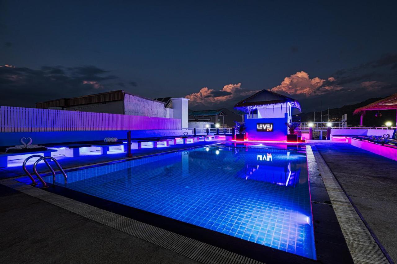 Hotel Baya Phuket Patong 外观 照片