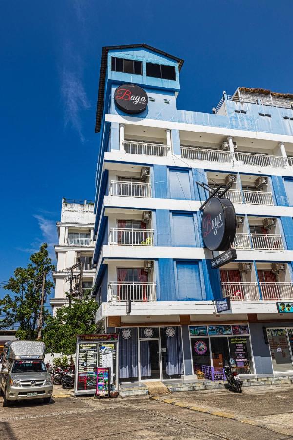 Hotel Baya Phuket Patong 外观 照片