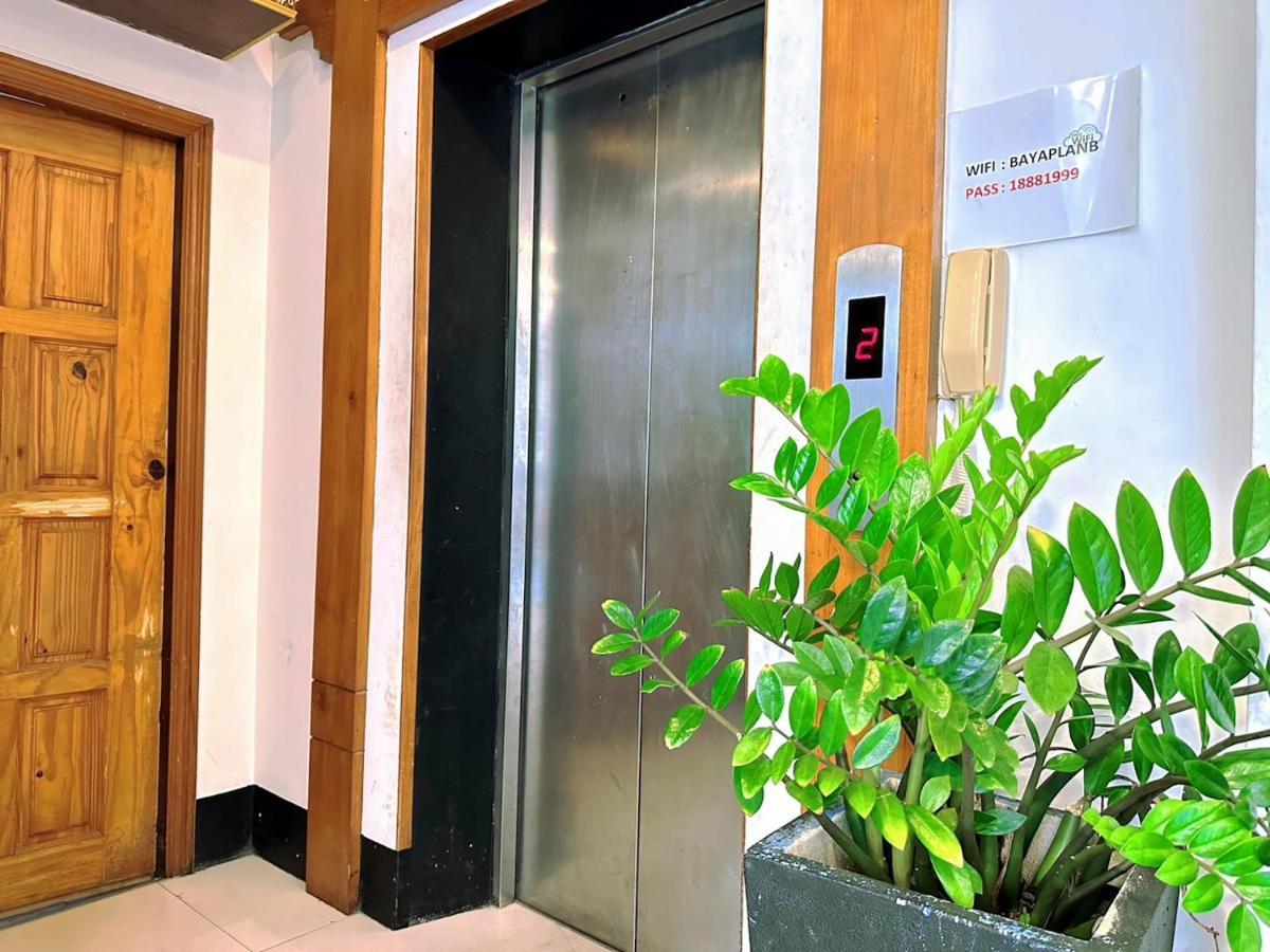 Hotel Baya Phuket Patong 外观 照片