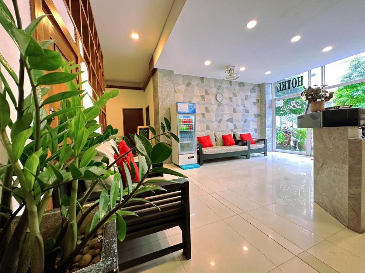 Hotel Baya Phuket Patong 外观 照片