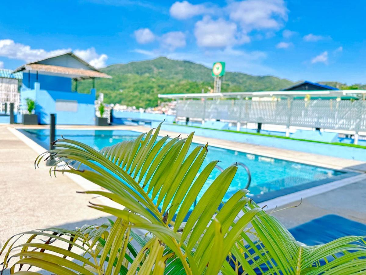 Hotel Baya Phuket Patong 外观 照片