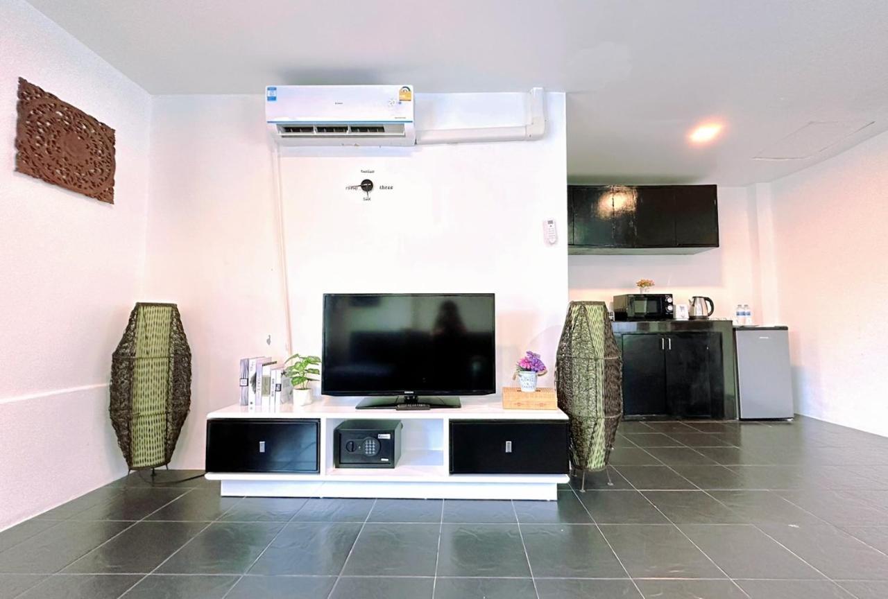 Hotel Baya Phuket Patong 外观 照片