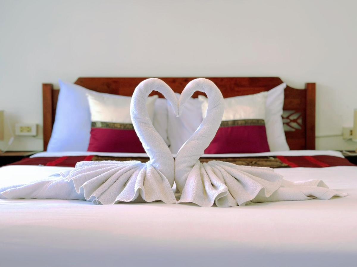 Hotel Baya Phuket Patong 外观 照片