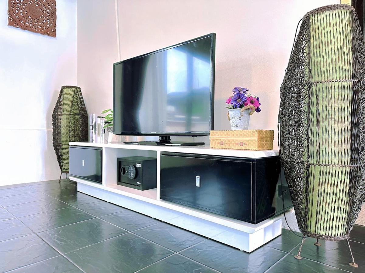 Hotel Baya Phuket Patong 外观 照片