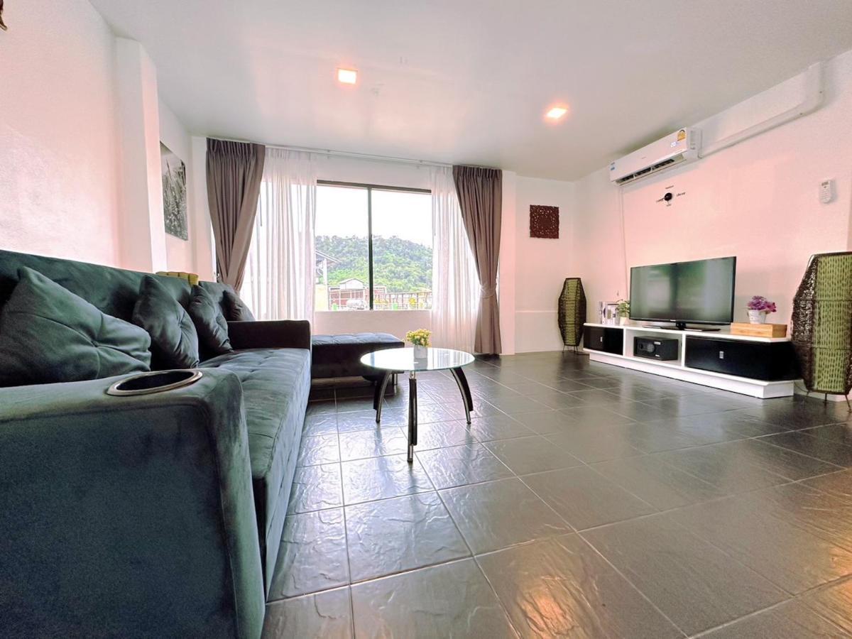 Hotel Baya Phuket Patong 外观 照片