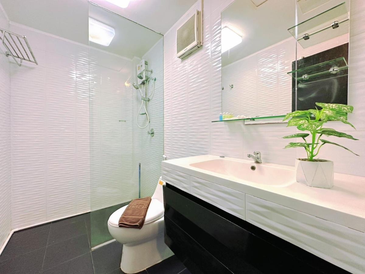 Hotel Baya Phuket Patong 外观 照片