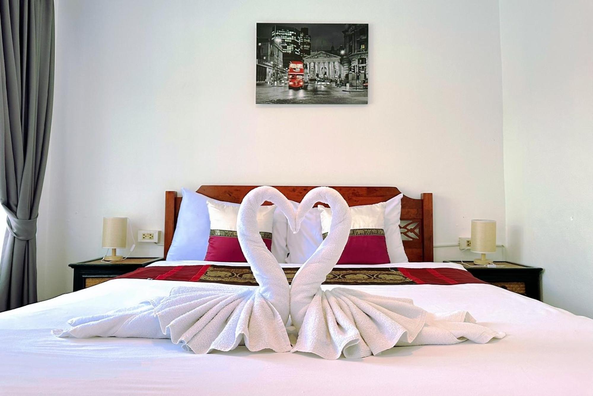 Hotel Baya Phuket Patong 客房 照片