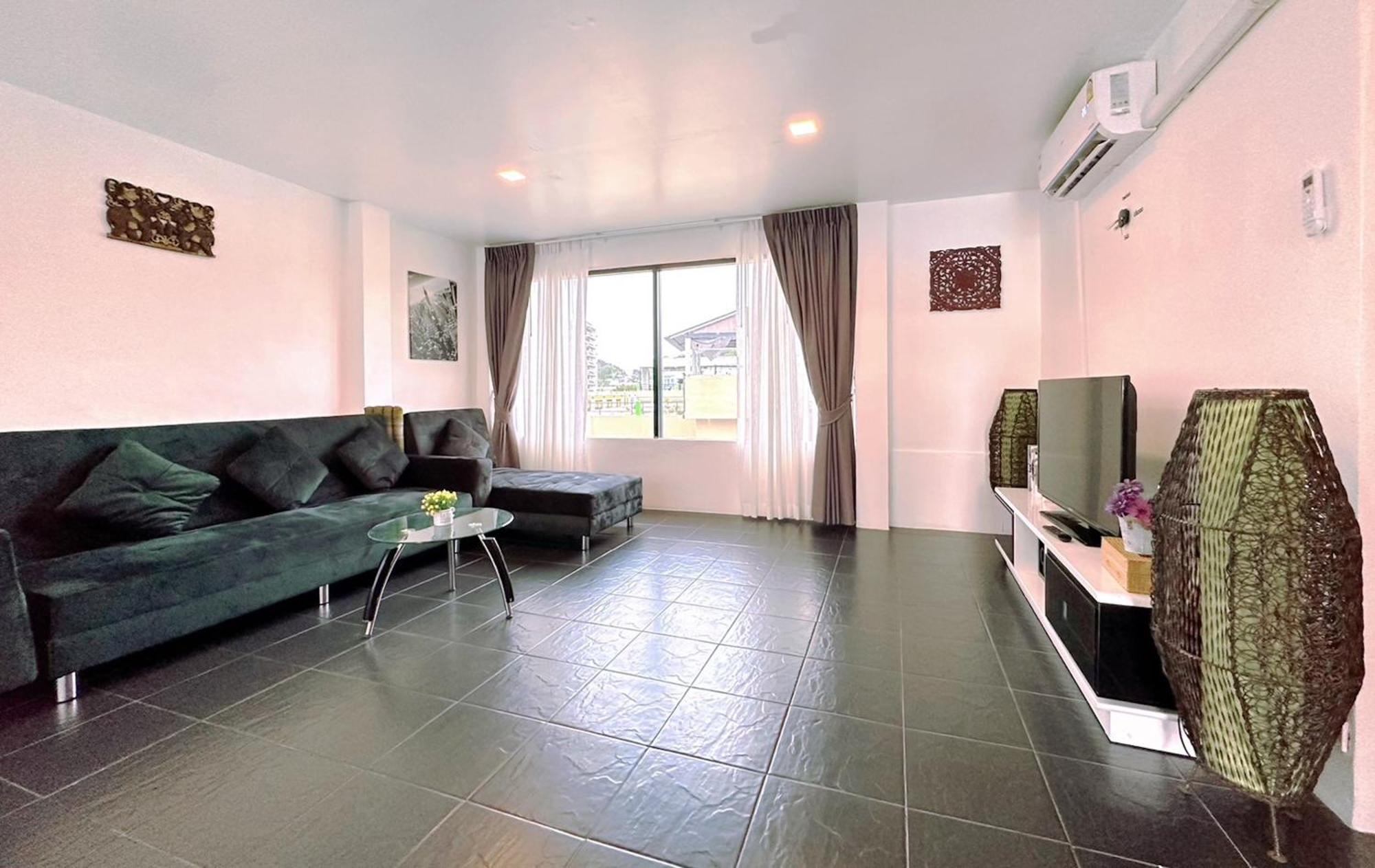 Hotel Baya Phuket Patong 客房 照片