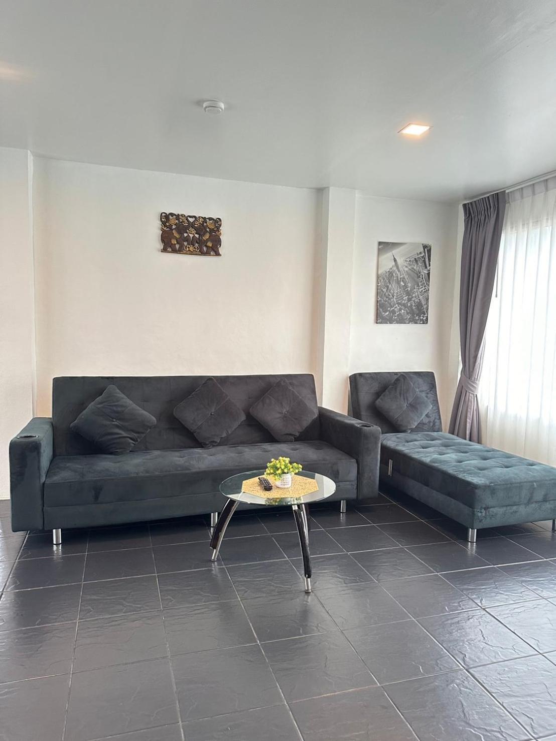 Hotel Baya Phuket Patong 外观 照片
