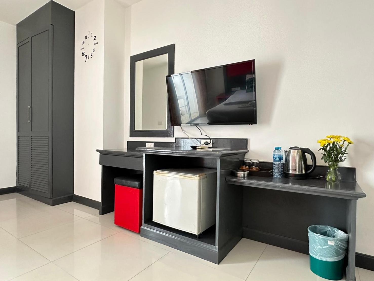 Hotel Baya Phuket Patong 外观 照片