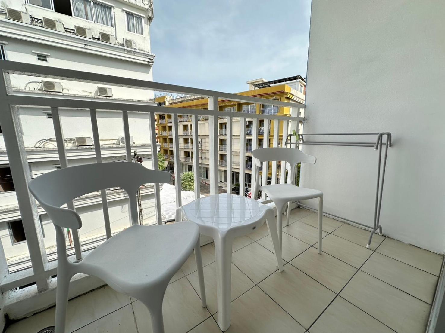 Hotel Baya Phuket Patong 外观 照片