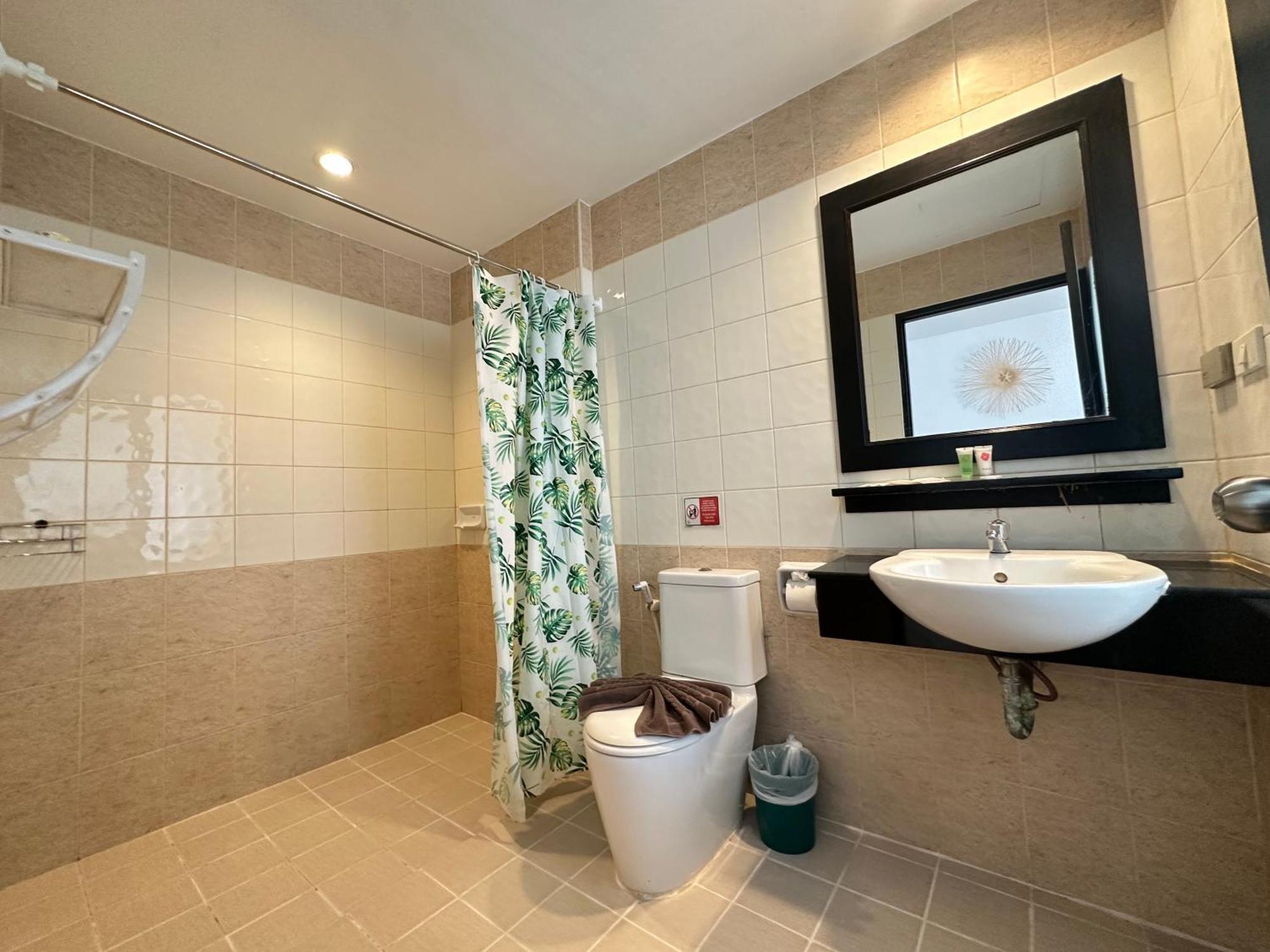 Hotel Baya Phuket Patong 外观 照片